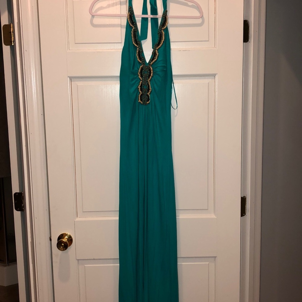 Cache long maxi - Picture 2 of 4